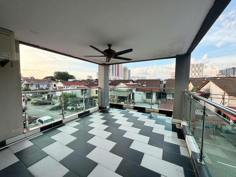 For Sale - Taman Dato Senu (Sentul)