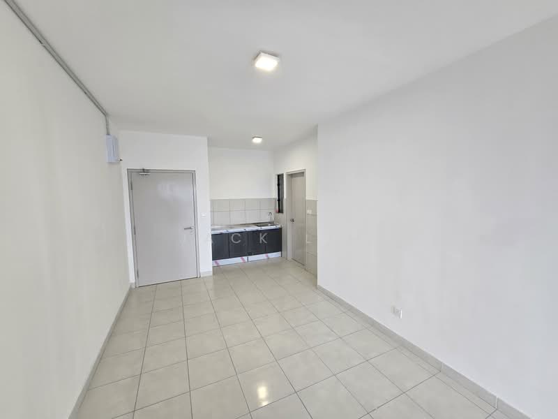 Untuk Disewa - Residensi Riamas