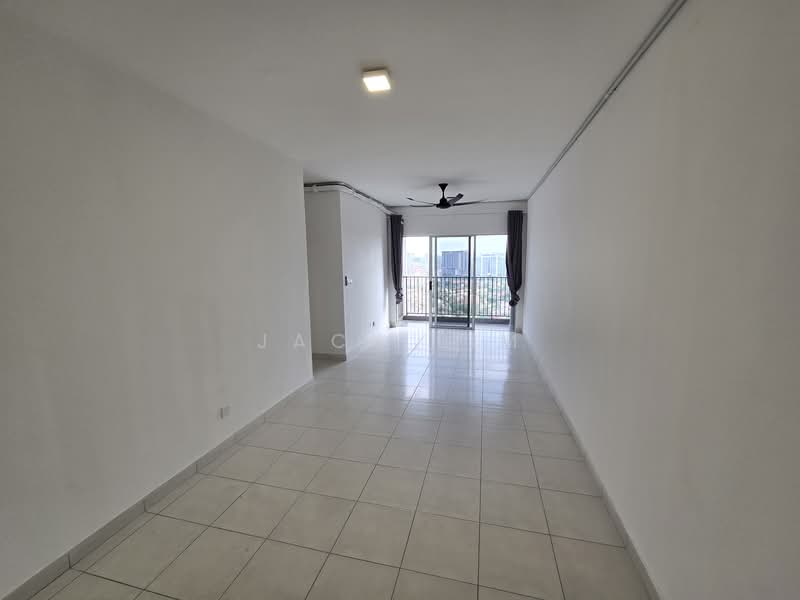 Untuk Disewa - Residensi Riamas