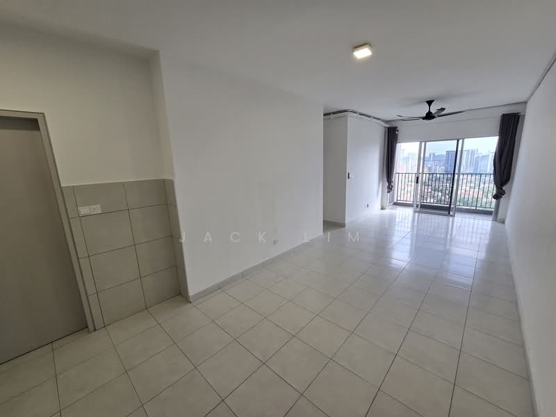 Untuk Disewa - Residensi Riamas