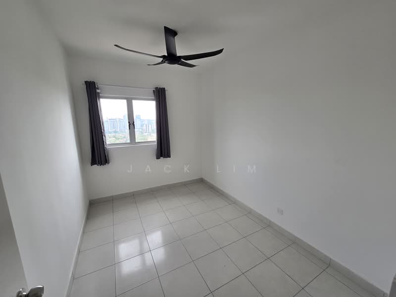 Untuk Disewa - Residensi Riamas