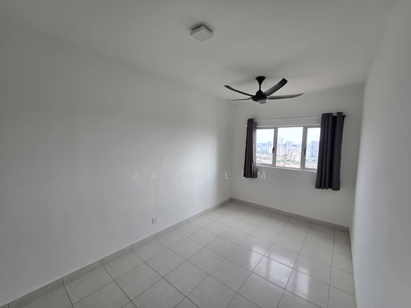 Untuk Disewa - Residensi Riamas