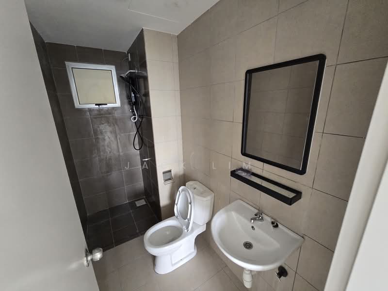 Untuk Disewa - Residensi Riamas