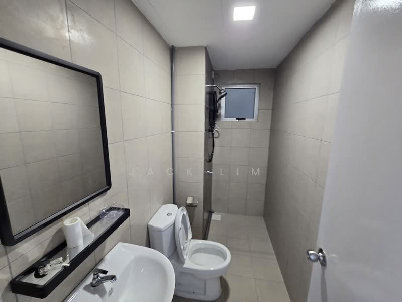 Untuk Disewa - Residensi Riamas