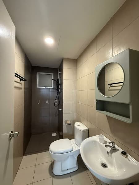Apartment for Rent at Residensi Riamas - Jack Lim - PropertyGuru.com.my