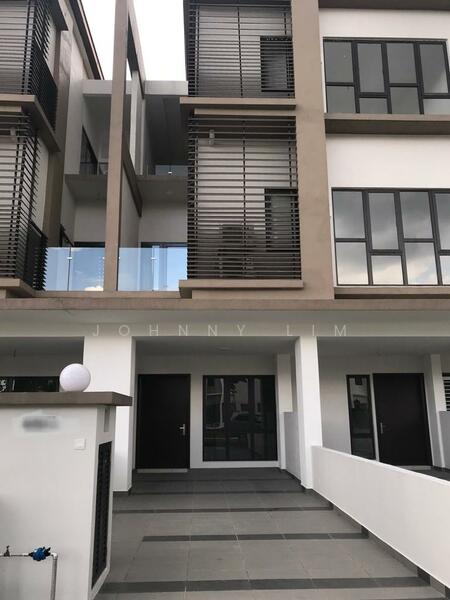 Townhouse for Rent in 16 Sierra (Puchong) - Johnny Lim - PropertyGuru.com.my