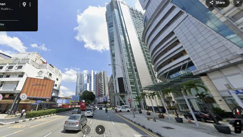 For Rent - ⭐ 5sty Shop ⭐ RM1.60 psf ⭐ 10,000sf ⭐ 26 rooms ⭐ 3min walk to Monorail ⭐