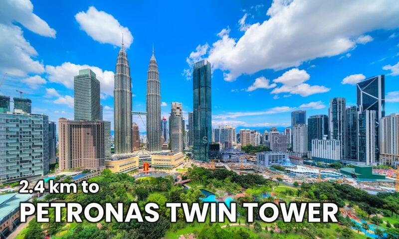 For Rent - ⭐ 5sty Shop ⭐ RM1.60 psf ⭐ 10,000sf ⭐ 26 rooms ⭐ 3min walk to Monorail ⭐