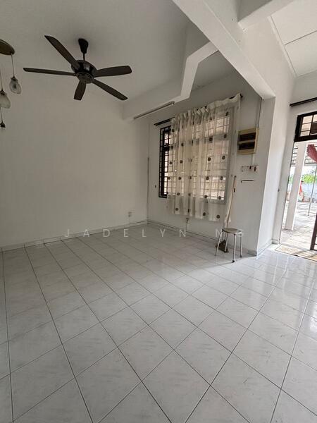 Untuk Disewa - Kulai Kulai Kulais