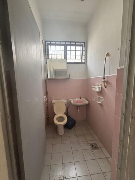 Untuk Disewa - Kulai Kulai Kulais