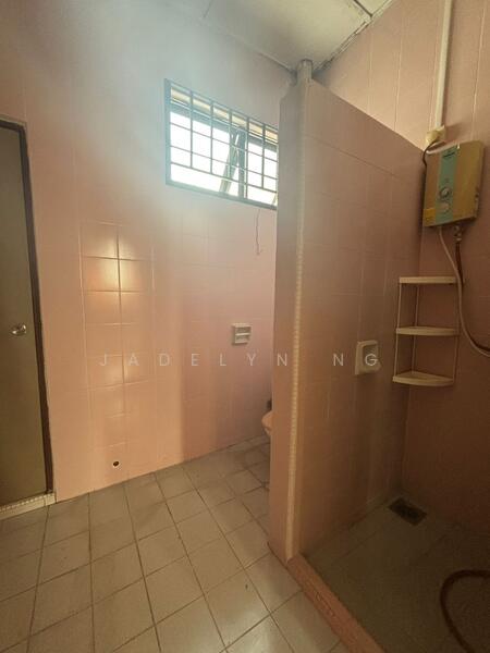 Untuk Disewa - Kulai Kulai Kulais