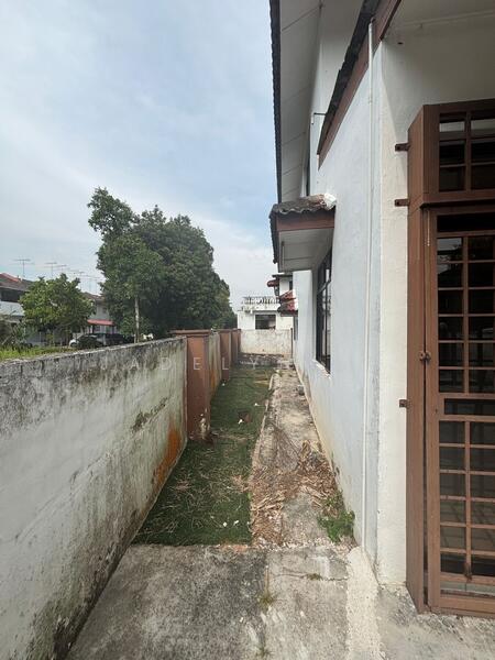 Untuk Disewa - Kulai Kulai Kulais