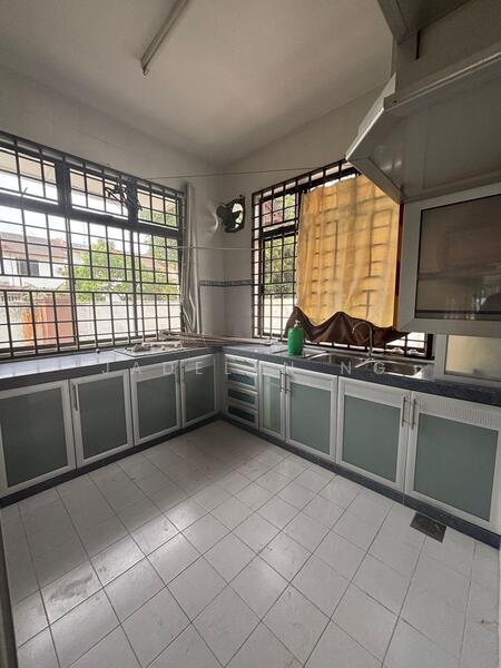 Untuk Disewa - Kulai Kulai Kulais