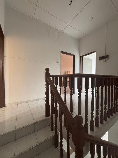 Untuk Disewa - Kulai Kulai Kulais