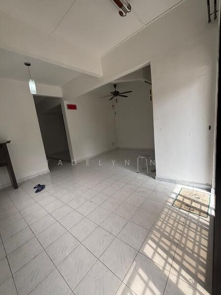 Untuk Disewa - Kulai Kulai Kulais