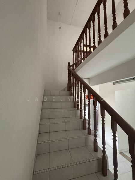 Untuk Disewa - Kulai Kulai Kulais