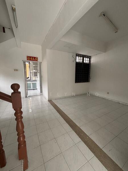 Untuk Disewa - Kulai Kulai Kulais