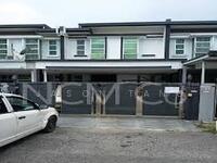 For Sale - Taman Sibu Jaya