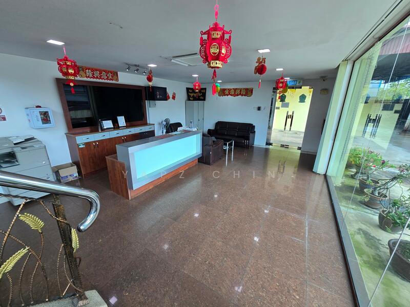 Detached Factory for Sale in Taman Mas Sepang (Puchong) - Yapz Chin - PropertyGuru.com.my