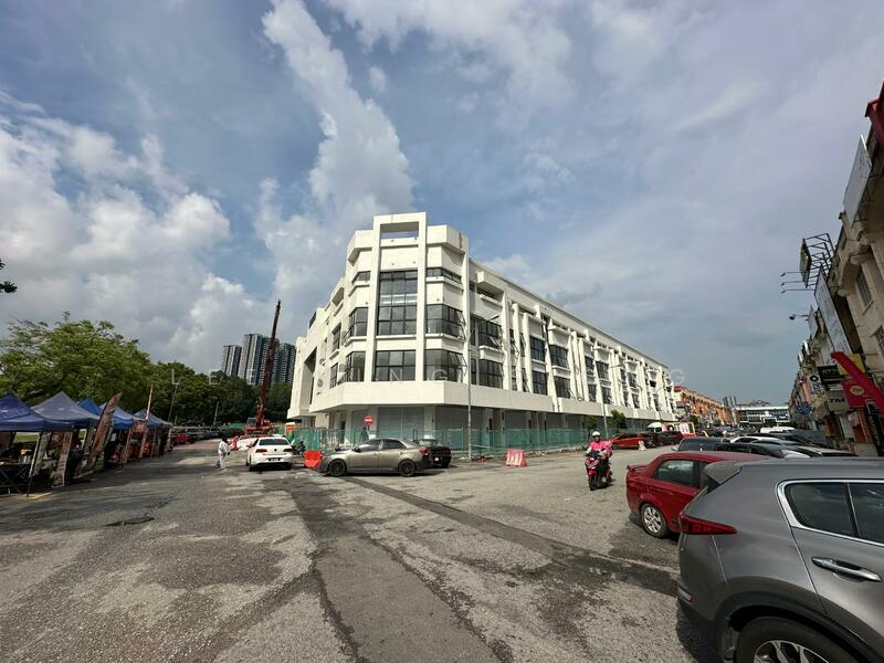 Kedai / Pejabat untuk Disewa di TAMAN PUCHONG UTAMA (Puchong) - Lee Sing Siong - PropertyGuru.com.my