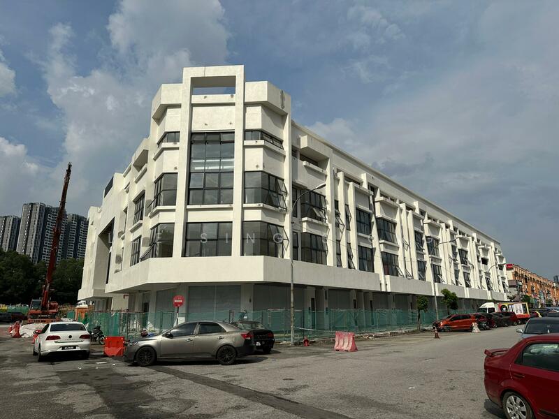Kedai / Pejabat untuk Disewa di TAMAN PUCHONG UTAMA (Puchong) - Lee Sing Siong - PropertyGuru.com.my
