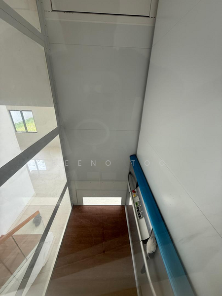 For Sale - Semi-Detached House at Templer Park