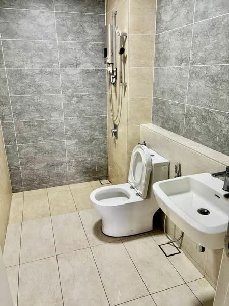 Service Residence for Rent at Setia City Residences - Hailey Ho - PropertyGuru.com.my