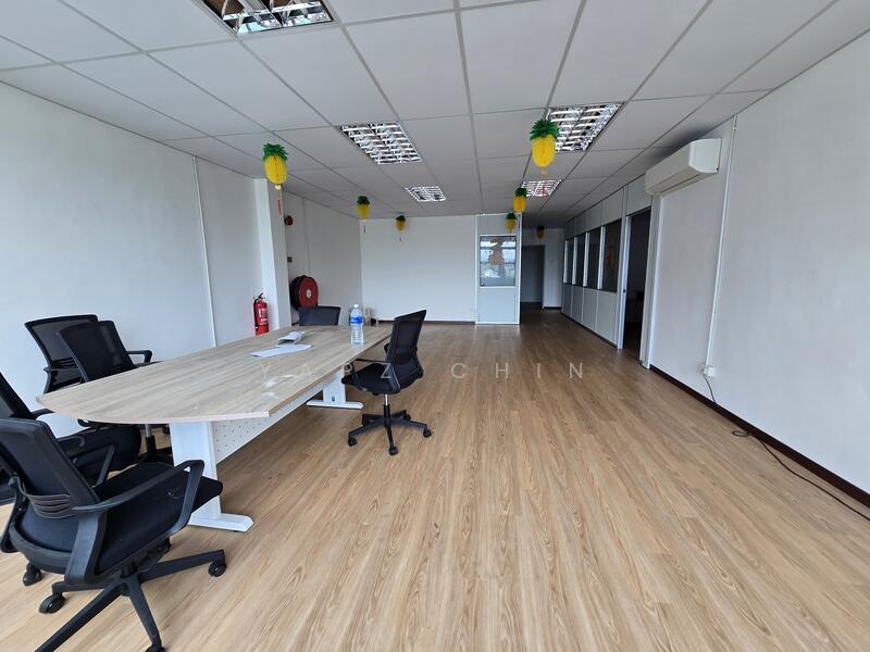 Detached Factory for Sale in Taman Mas Sepang (Puchong) - Yapz Chin - PropertyGuru.com.my