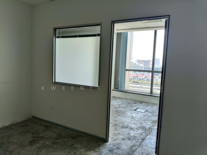 Office for Rent at Serviced Residence @ KL Trillion - Kweenie Chong - PropertyGuru.com.my