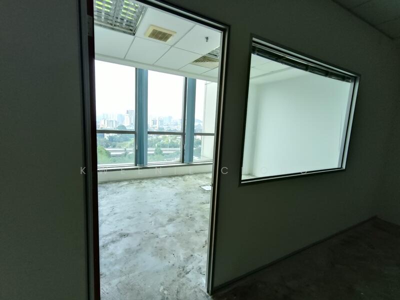 Office for Rent at Serviced Residence @ KL Trillion - Kweenie Chong - PropertyGuru.com.my