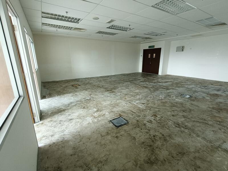 Office for Rent at Serviced Residence @ KL Trillion - Kweenie Chong - PropertyGuru.com.my