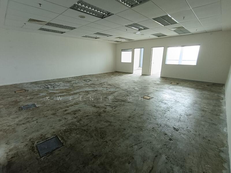 Office for Rent at Serviced Residence @ KL Trillion - Kweenie Chong - PropertyGuru.com.my