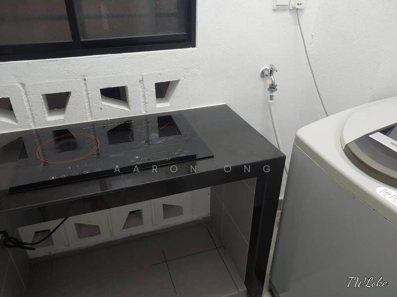 For Rent - PV9 Residences