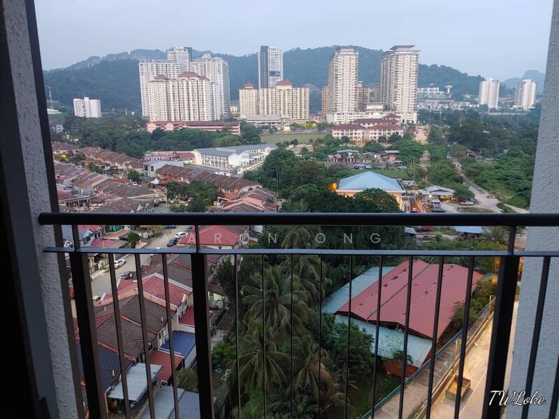 For Rent - PV9 Residences