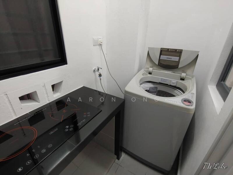 For Rent - PV9 Residences