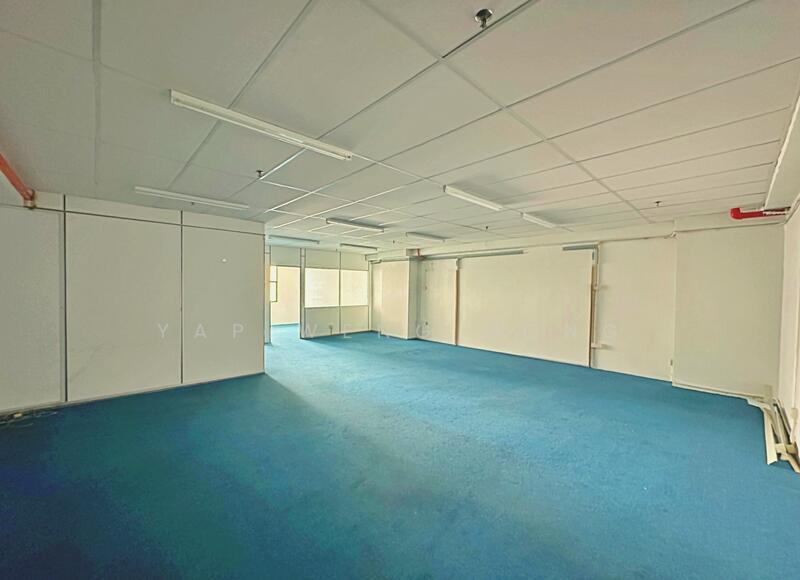 Untuk Dijual - Wisma Zelan