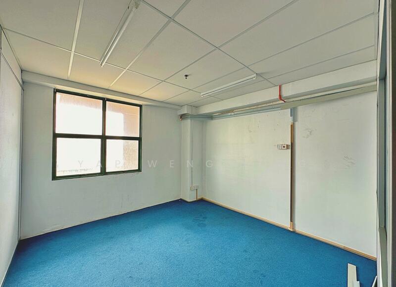 Untuk Dijual - Wisma Zelan