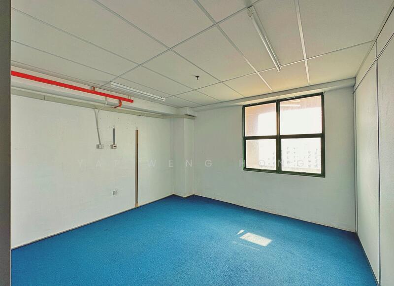 Untuk Dijual - Wisma Zelan