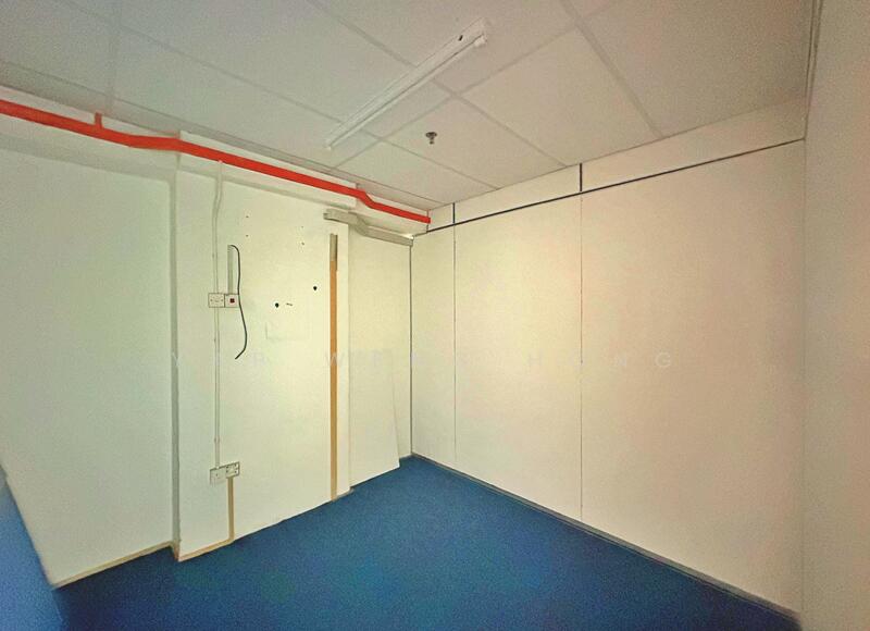 Untuk Dijual - Wisma Zelan