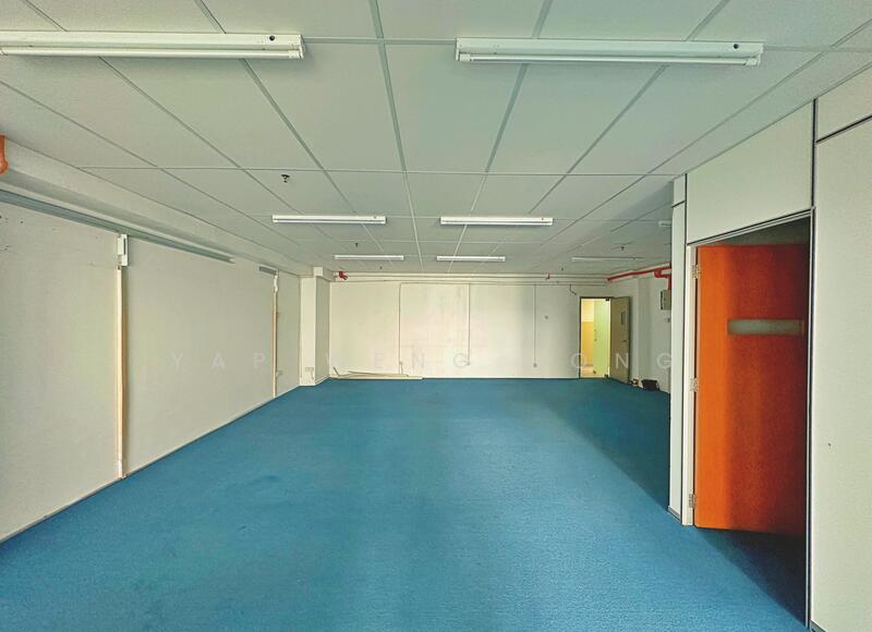 Untuk Dijual - Wisma Zelan