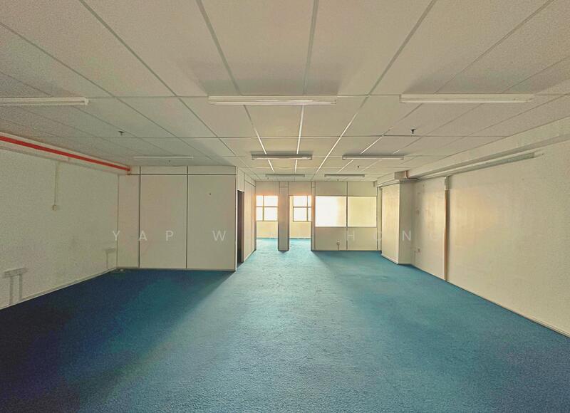 Untuk Dijual - Wisma Zelan