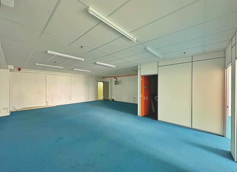 Untuk Dijual - Wisma Zelan