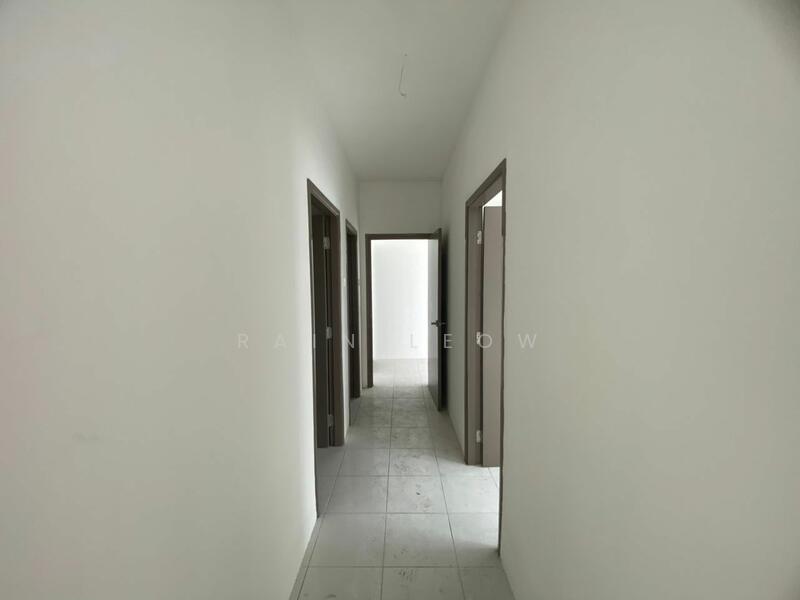 For Rent - Residensi Alam Damai (PR1MA @ Alam Damai)