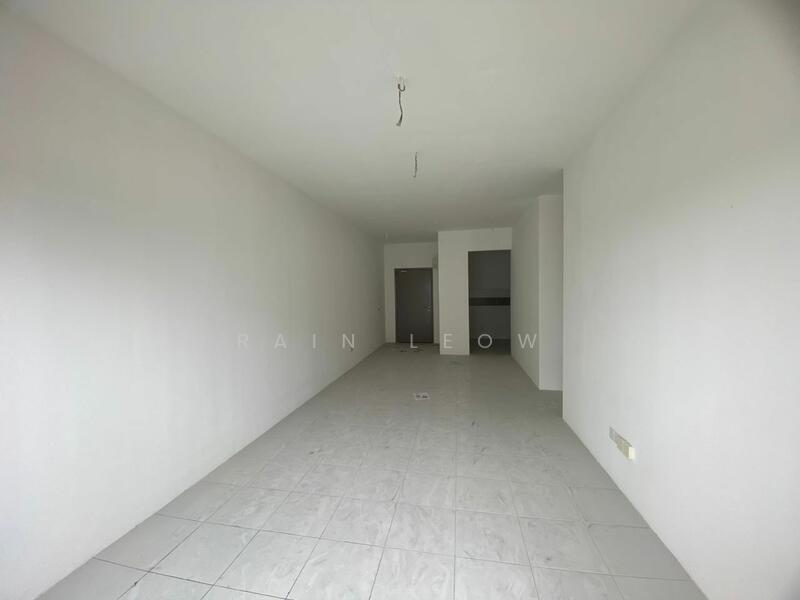 For Rent - Residensi Alam Damai (PR1MA @ Alam Damai)