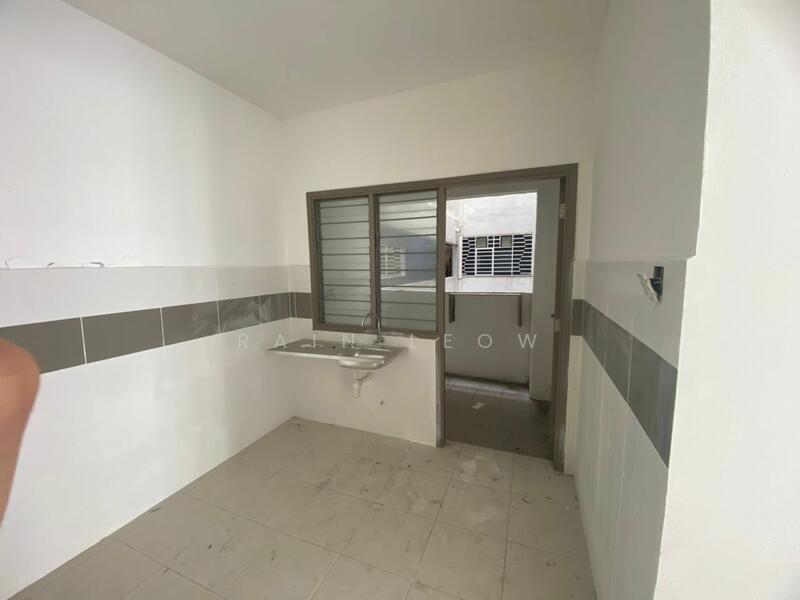 For Rent - Residensi Alam Damai (PR1MA @ Alam Damai)