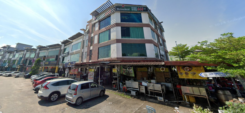 For Sale - Bandar Mahkota Cheras