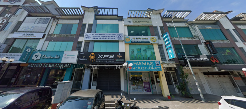 For Sale - Bandar Mahkota Cheras