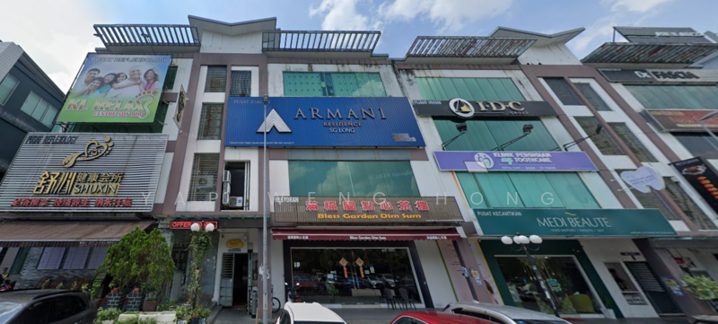 For Sale - Bandar Mahkota Cheras