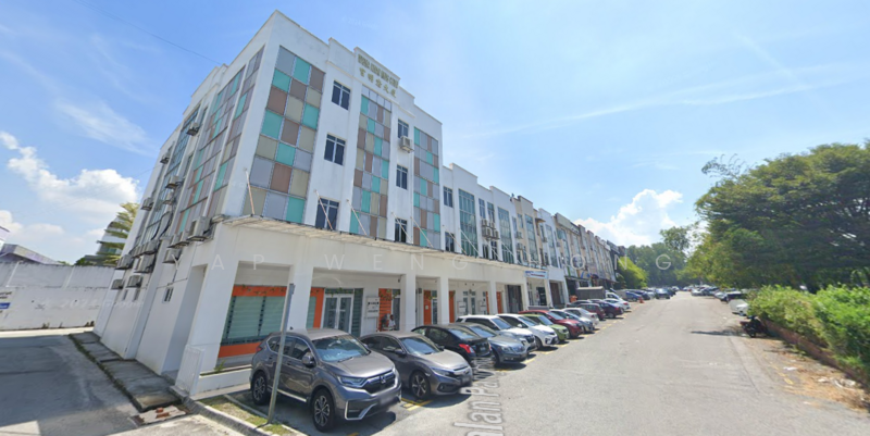 For Sale - Bandar Mahkota Cheras
