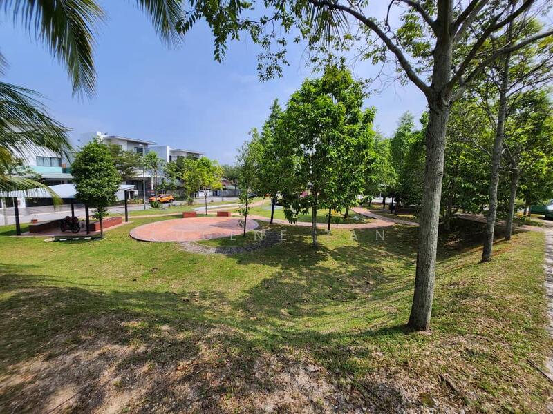 For Sale - Taman Saujaa Mutiara